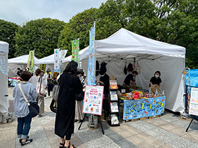 「ふくしまフェスタin恵比寿」開催